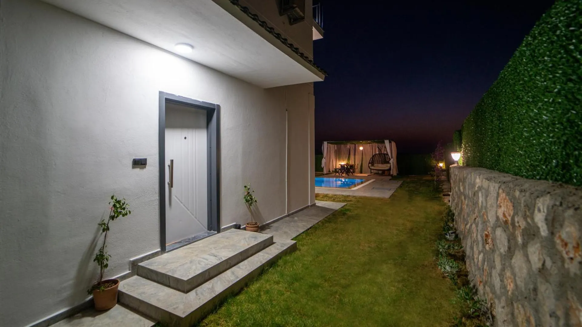 Vila Premium2 Fethiye Turecko