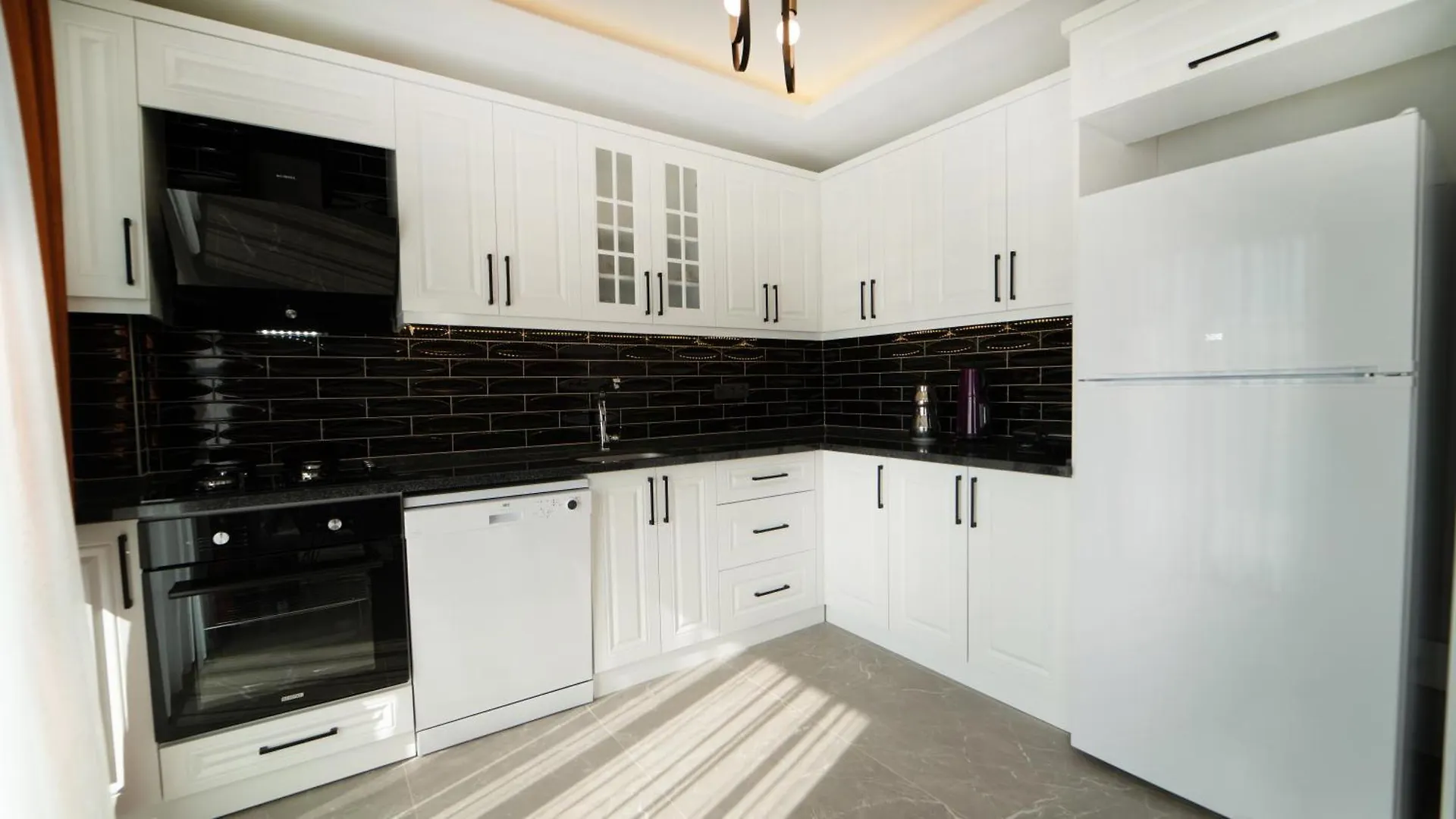 Vila Premium2 Fethiye