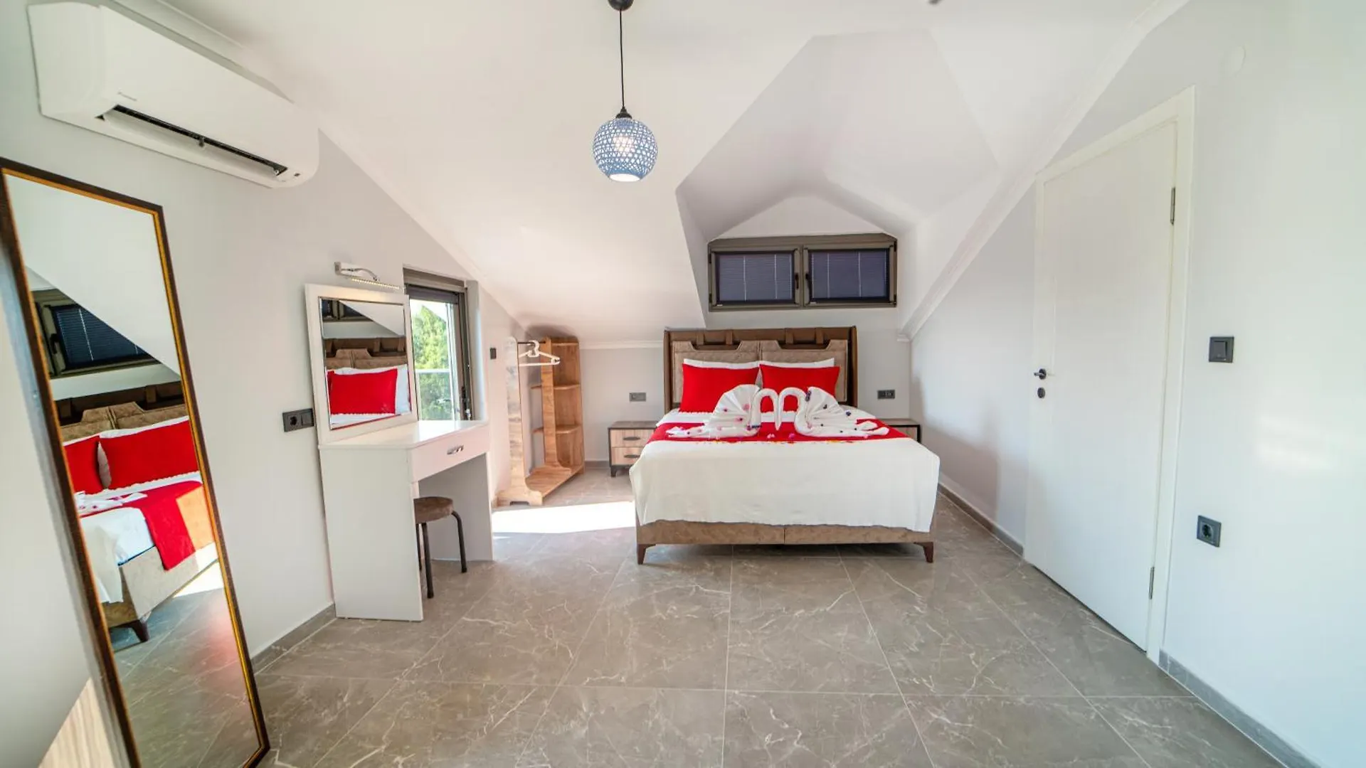 Vila Premium2 Fethiye Turecko