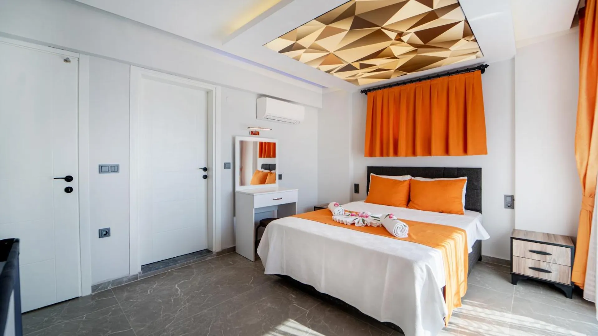 Vila Premium2 Fethiye