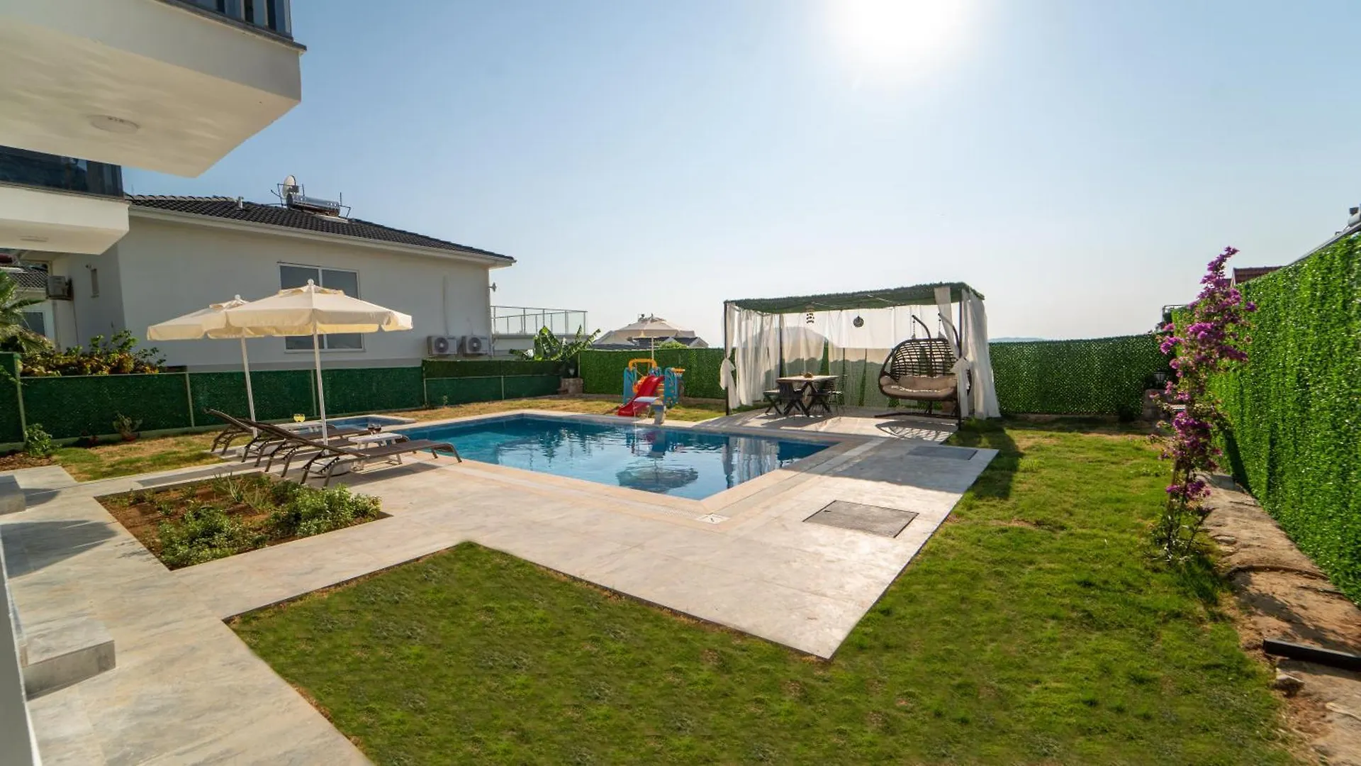Vila Premium2 Fethiye