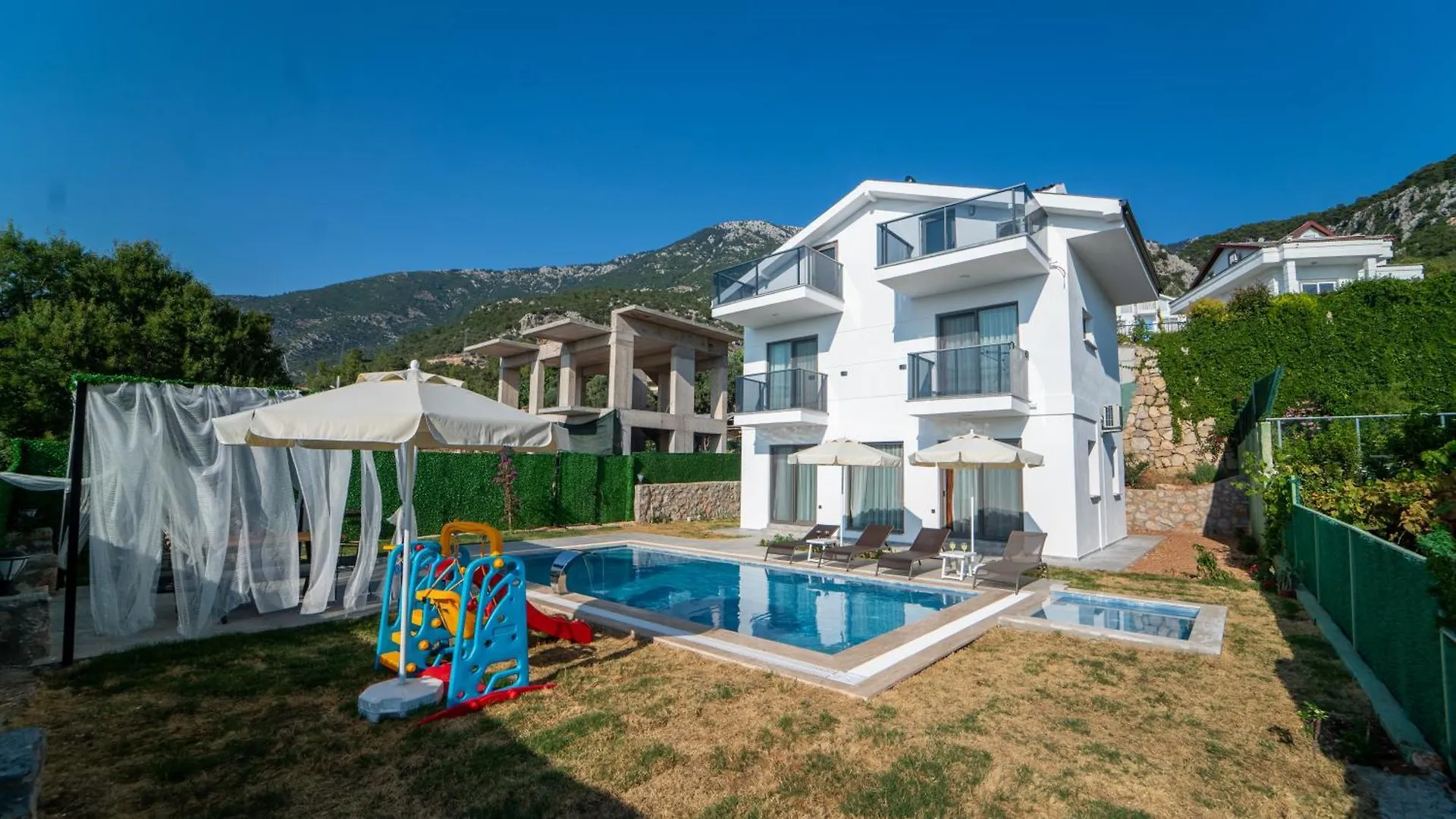 Vila Premium2 Fethiye