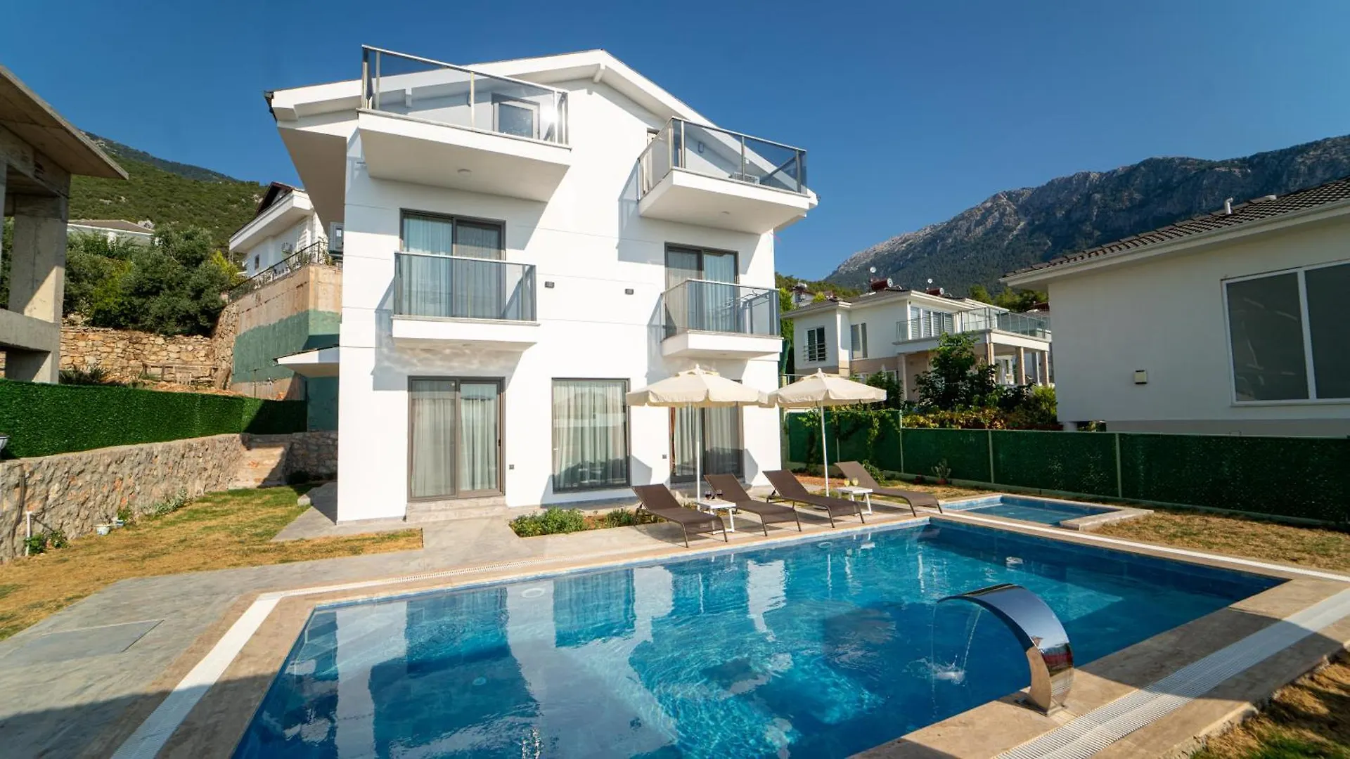 Vila Premium2 Fethiye