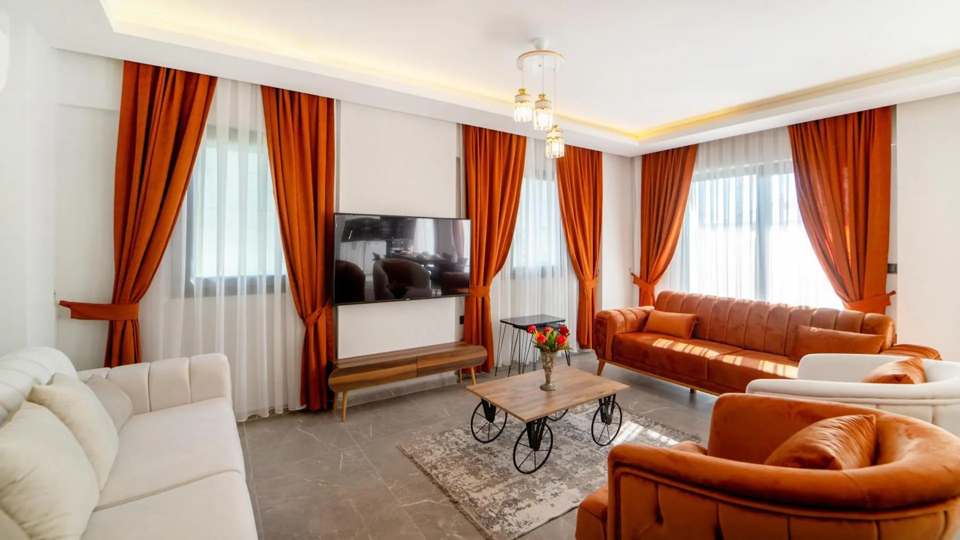 Vila Premium2 Fethiye