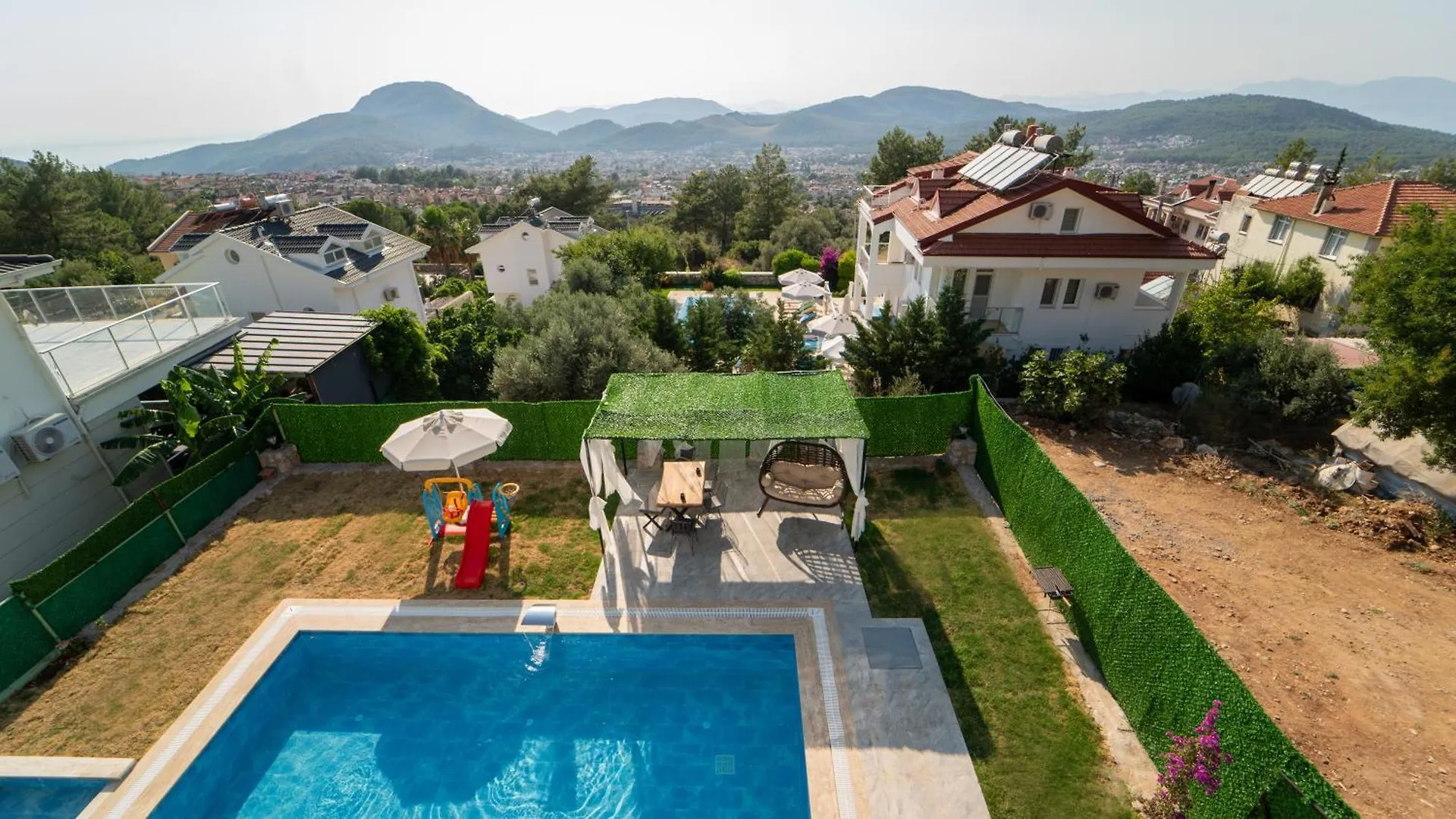 Vila Premium2 Fethiye