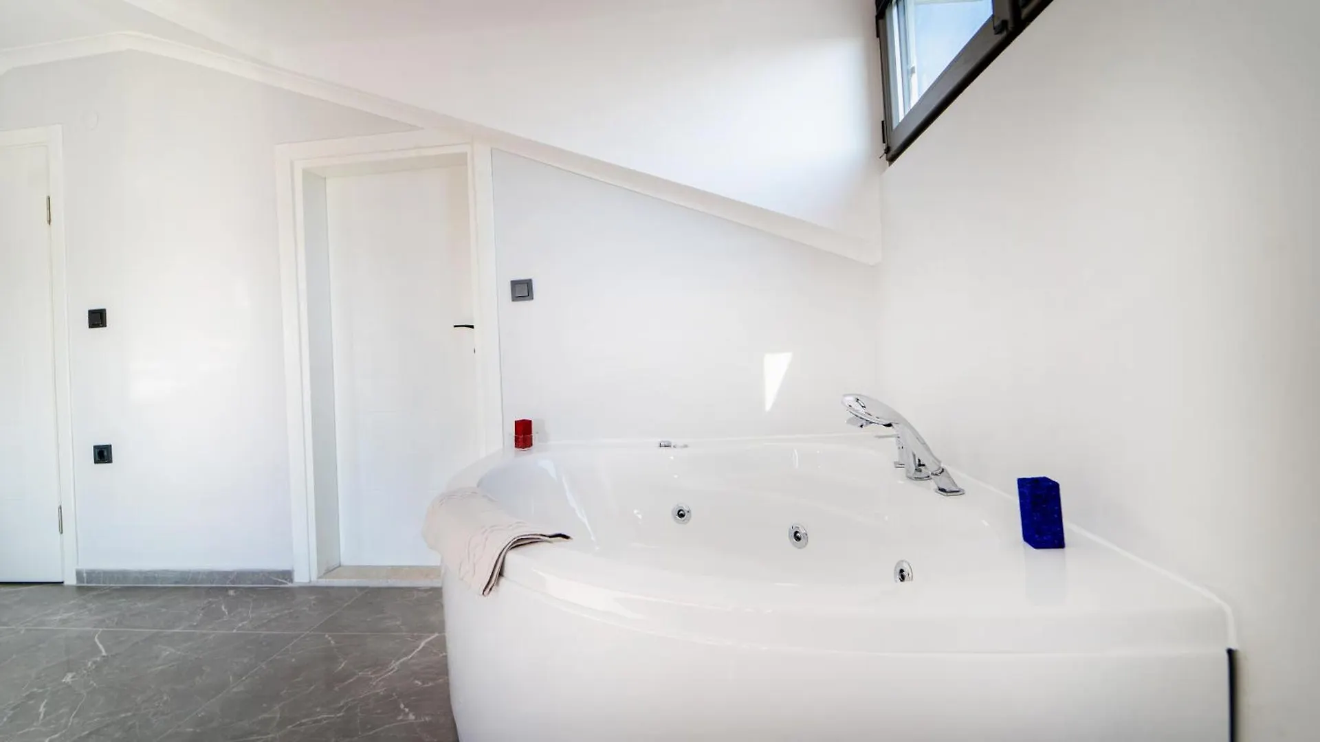 Vila Premium2 Fethiye