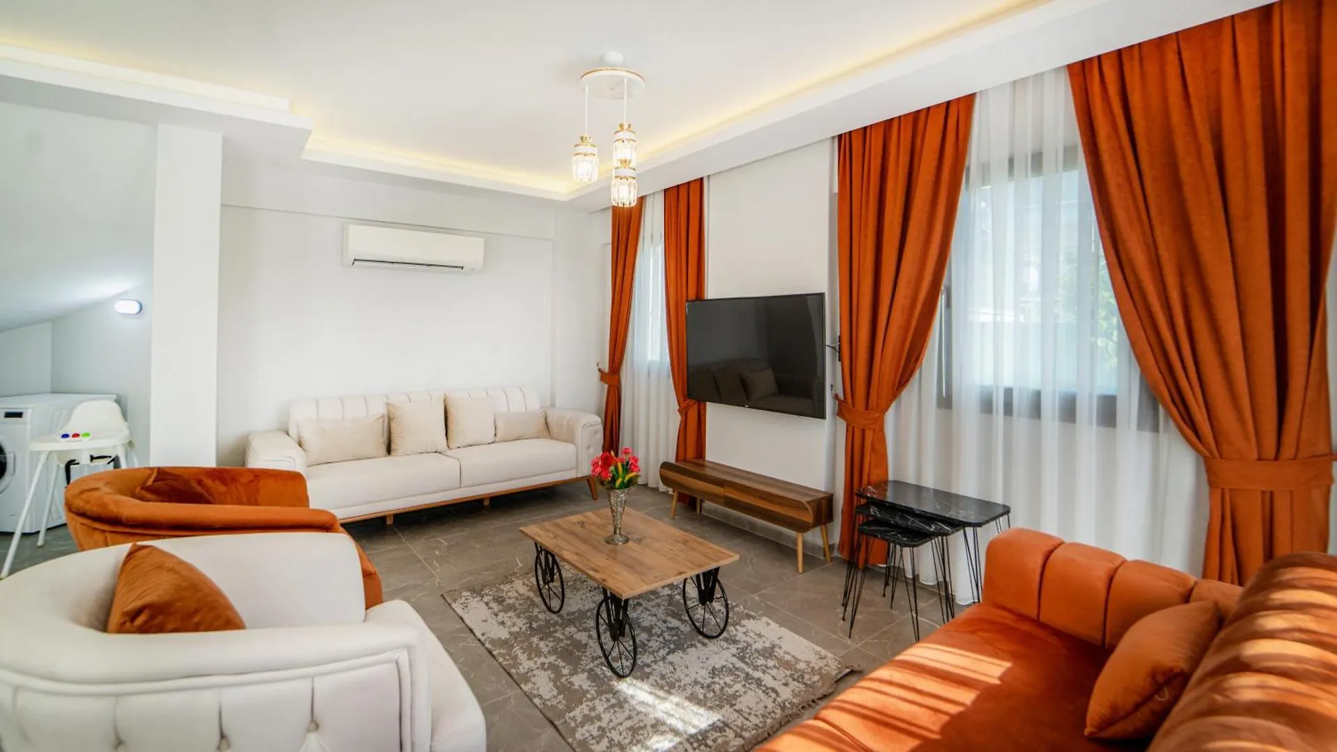 Vila Premium2 Fethiye Turecko