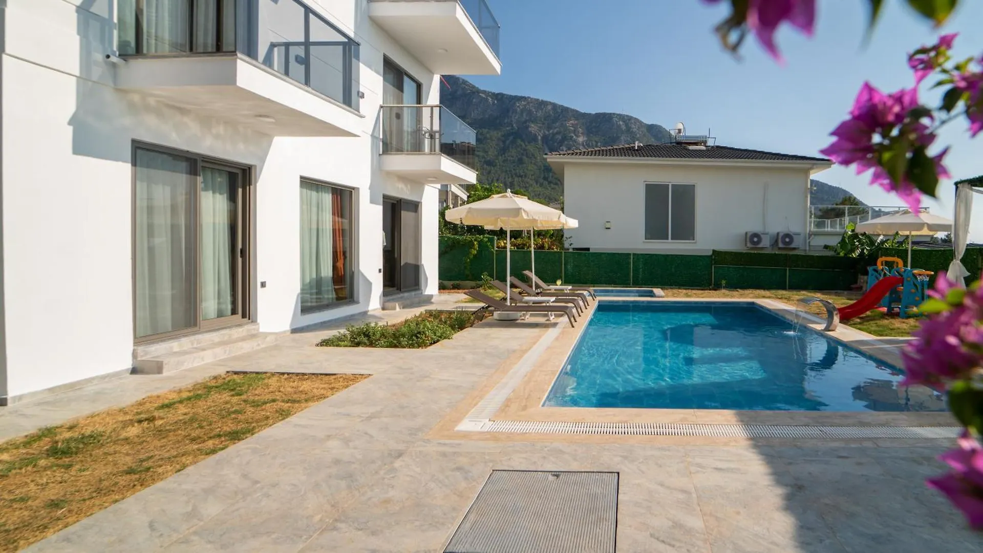 Vila Premium2 Fethiye