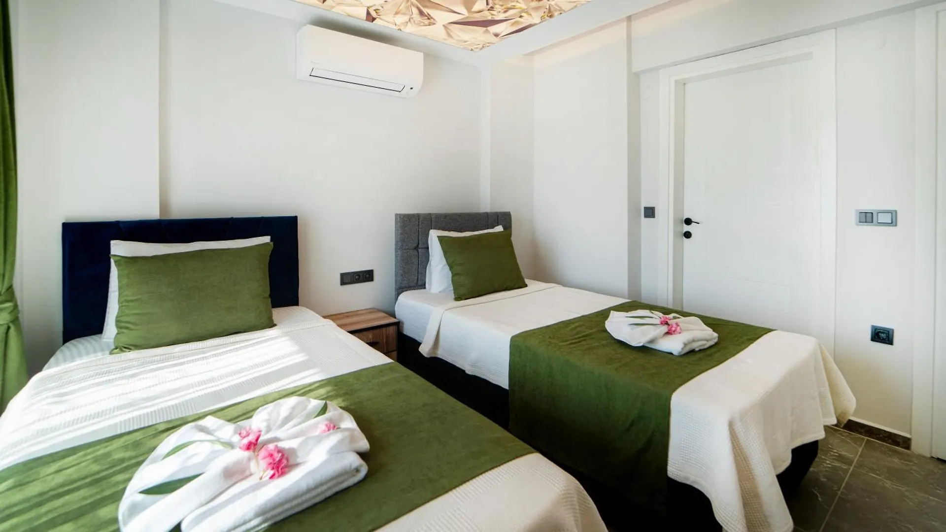 Vila Premium2 Fethiye Turecko