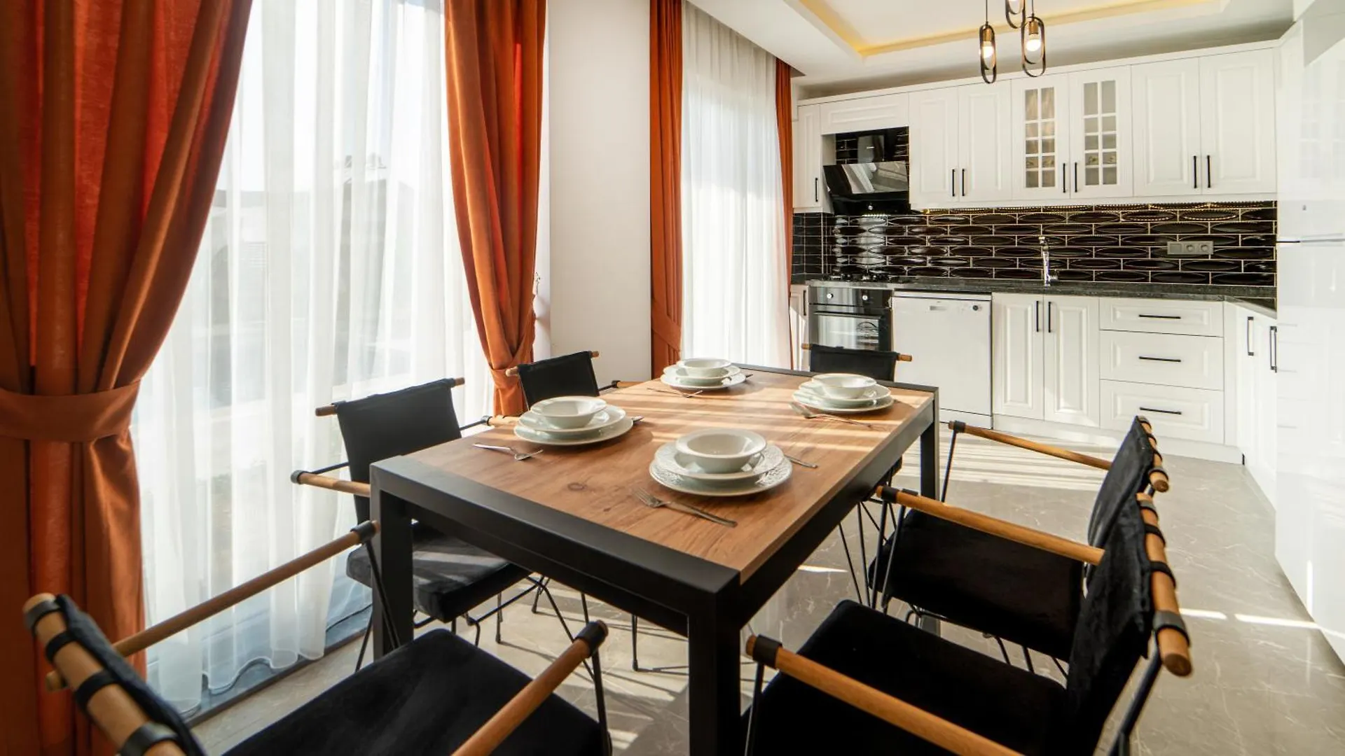 Vila Premium2 Fethiye