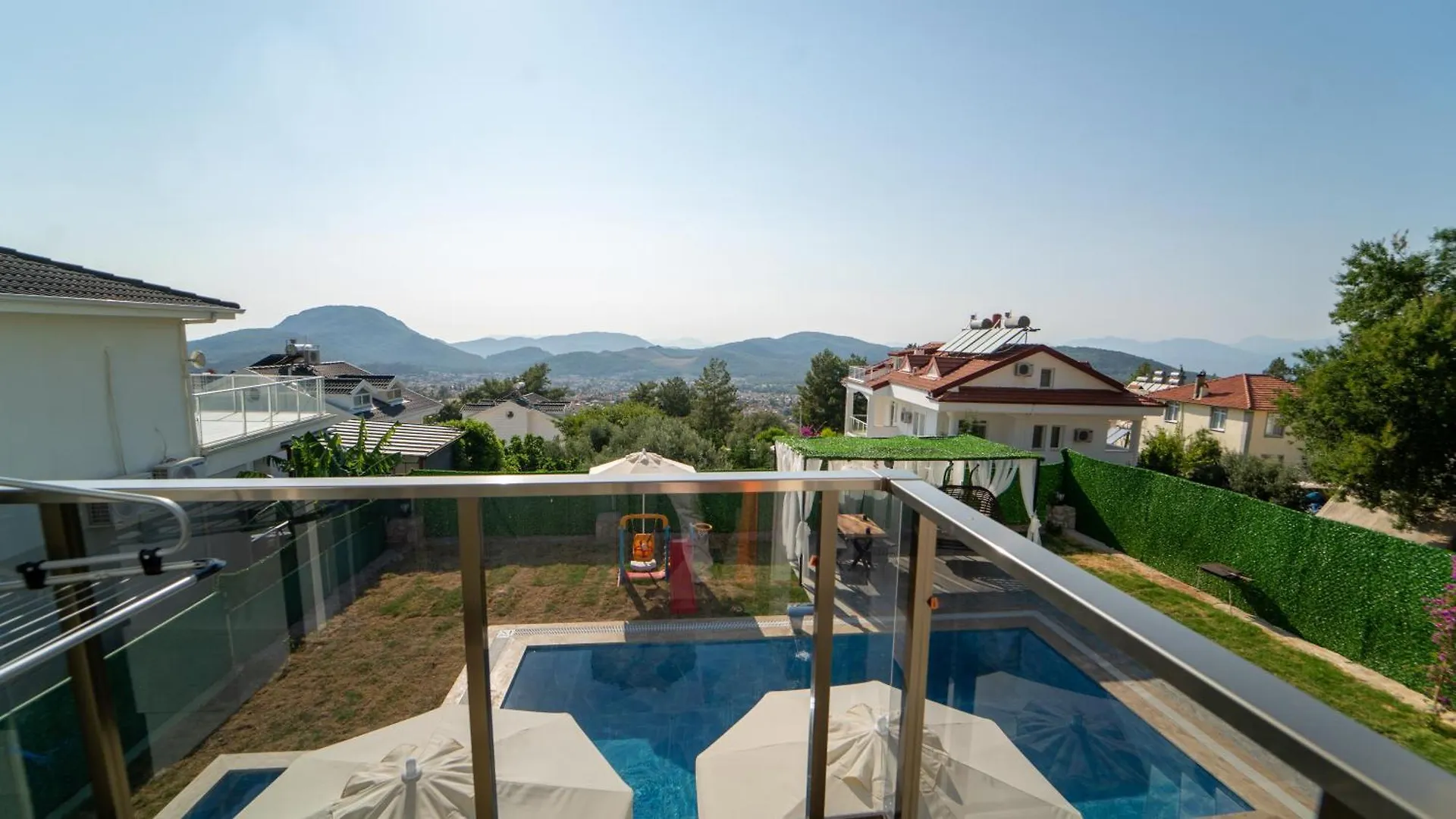 Vila Premium2 Fethiye