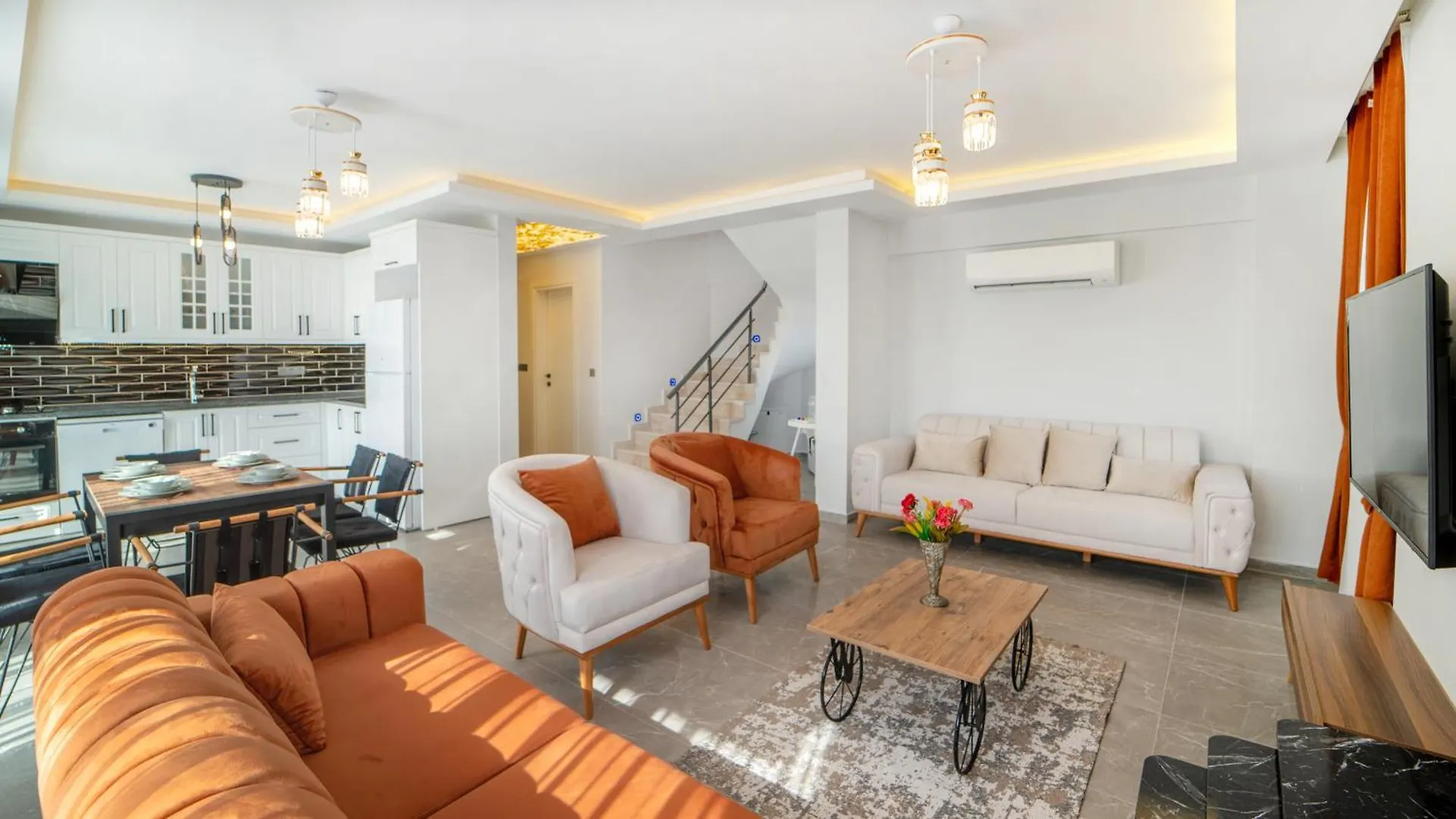 Vila Premium2 Fethiye